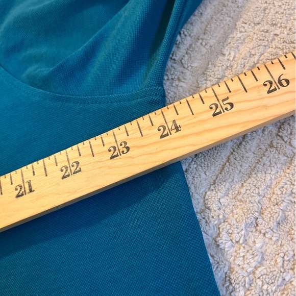 Greyson Omaha Long Sleeve Polo - Picture 3 of 7